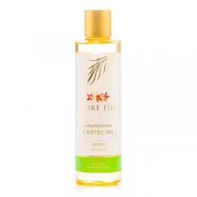 Pure Fiji Nourishing Exotic Oil Blend 236ml Noni