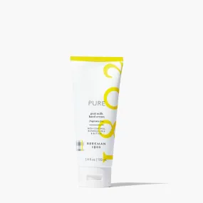 Pure Hand Cream