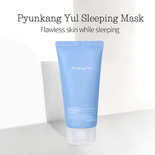 [Pyunkang Yul] Sleeping Mask 120ml