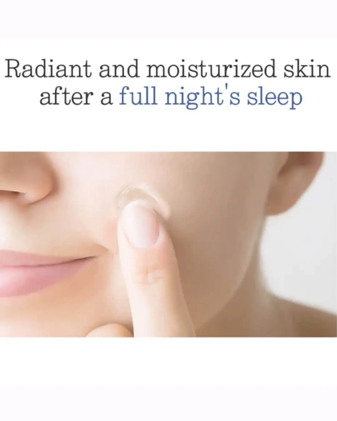 Pyunkang Yul Sleeping Mask
