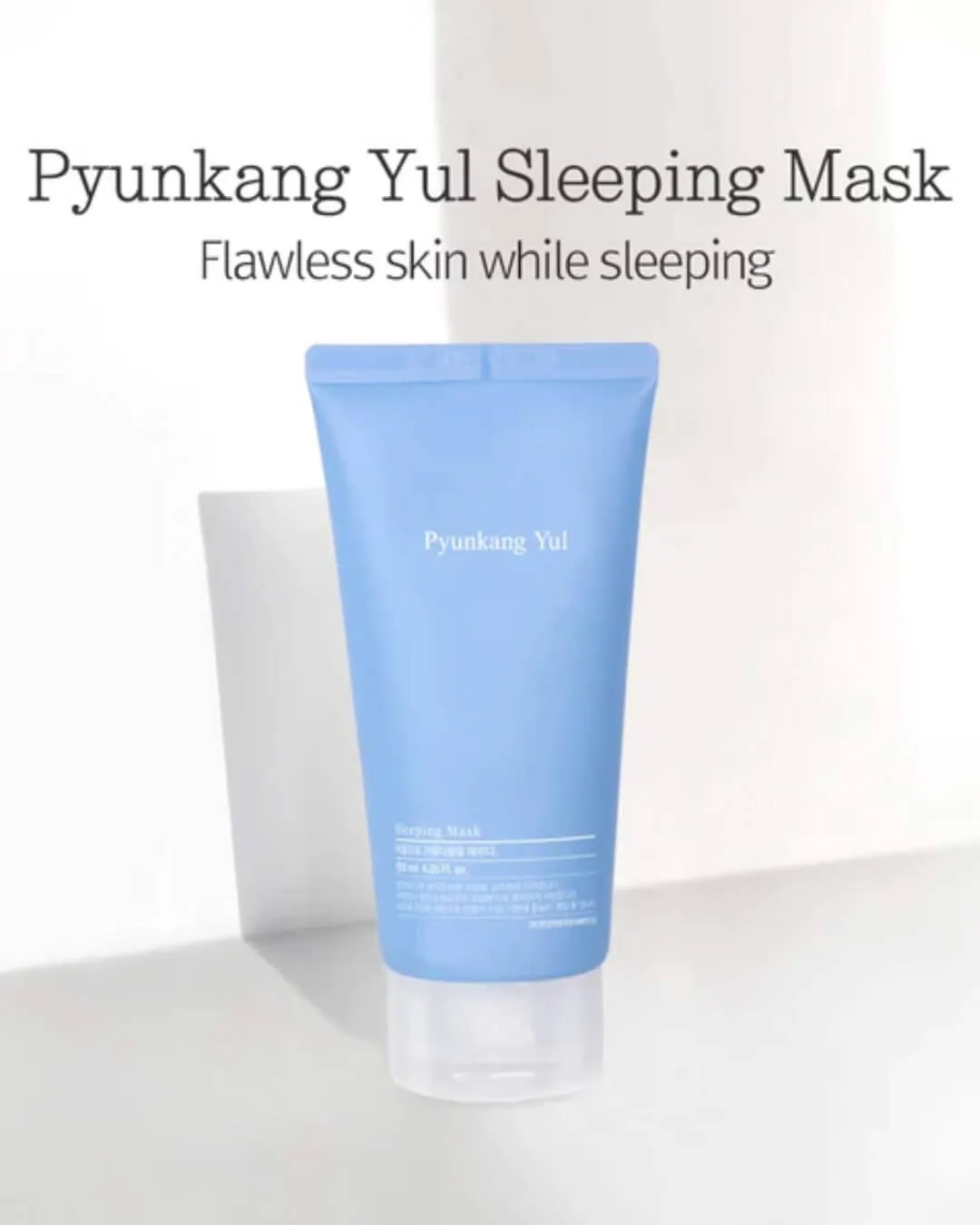Pyunkang Yul Sleeping Mask