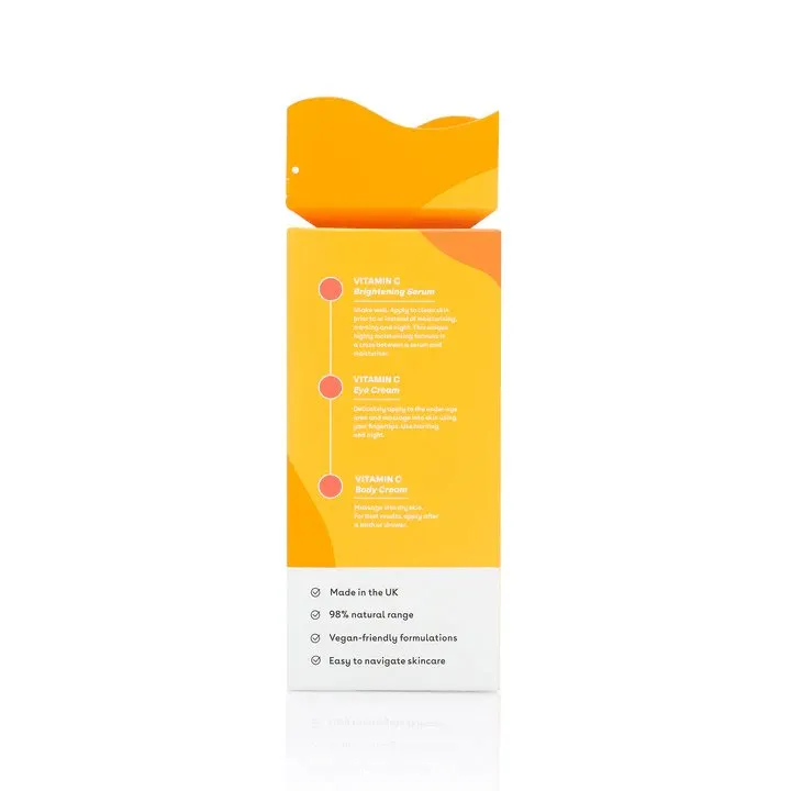 Q A Glow Heroes Gift Set Discontinued