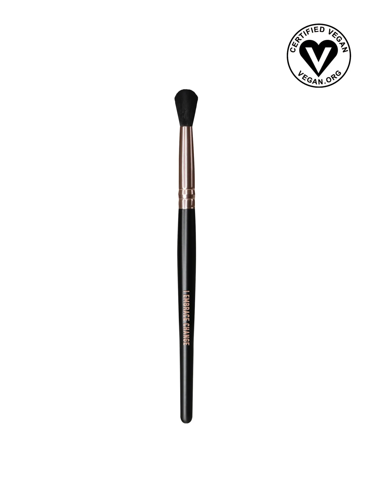 "I Embrace Change" Vegan Brush (blending/ crease)