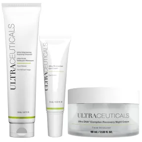 Radiance Trio