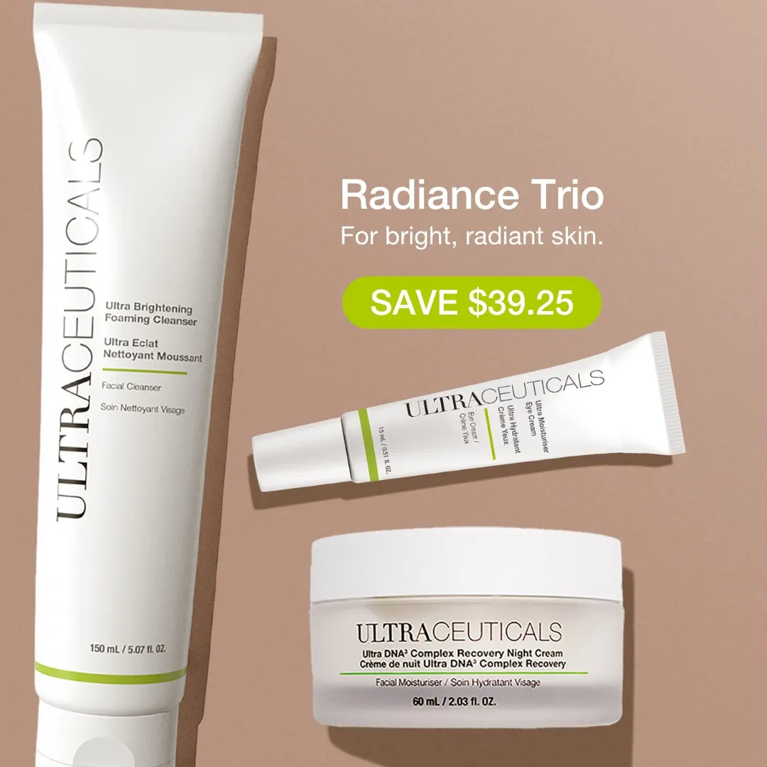 Radiance Trio