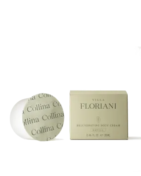 Rejuvenating Body Cream - Refill