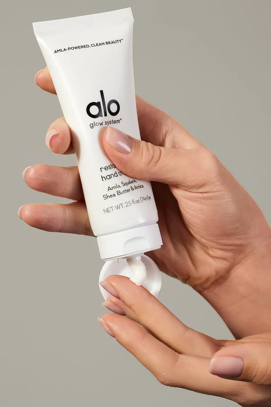 Restorative Hand Cream