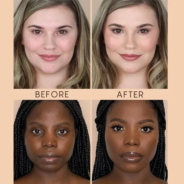 Re—wind Blurring Full Coverage Concealer