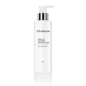 Rinse-Off Softening Cream Cleanser