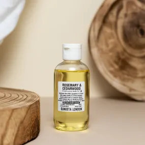 Rosemary & Cedarwood Body Oil