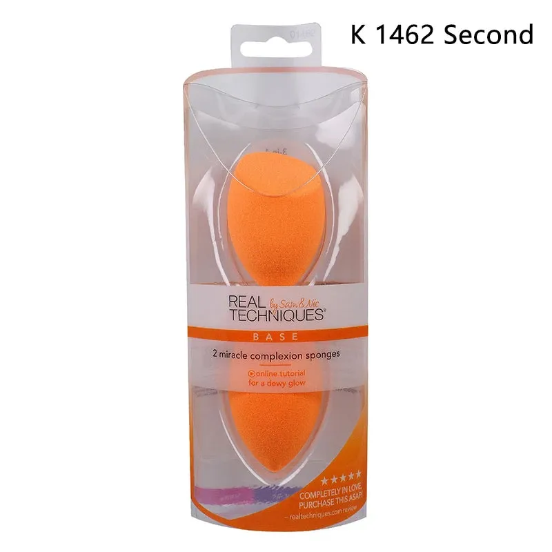 RT Makeup Brush Blush Brush Foundation Highlight Set Box