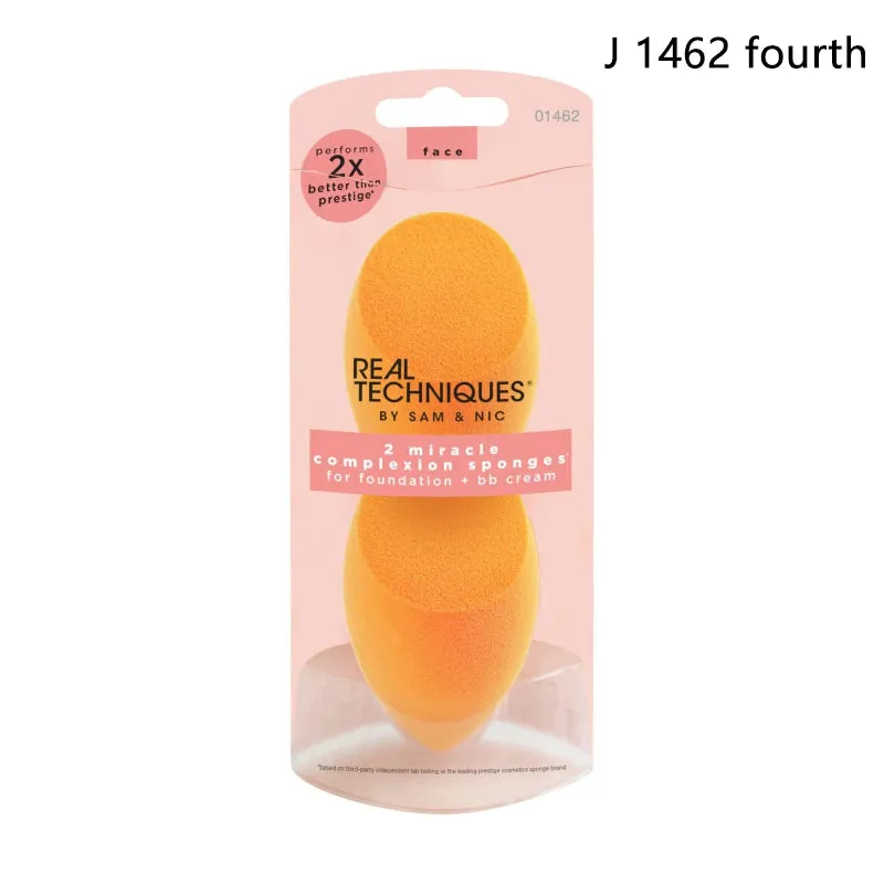RT Makeup Brush Blush Brush Foundation Highlight Set Box