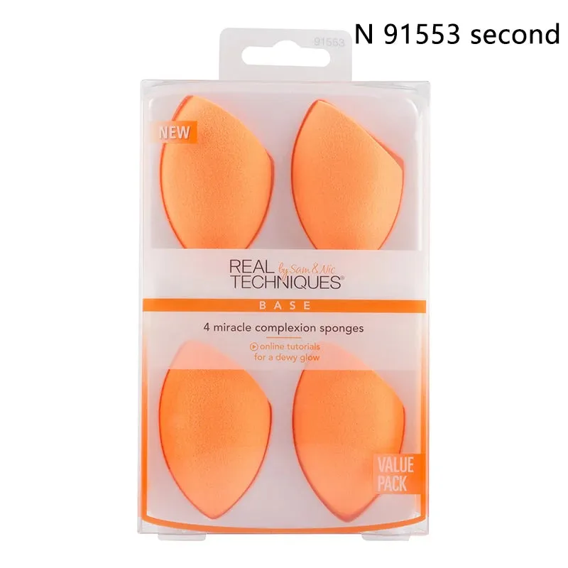 RT Makeup Brush Blush Brush Foundation Highlight Set Box