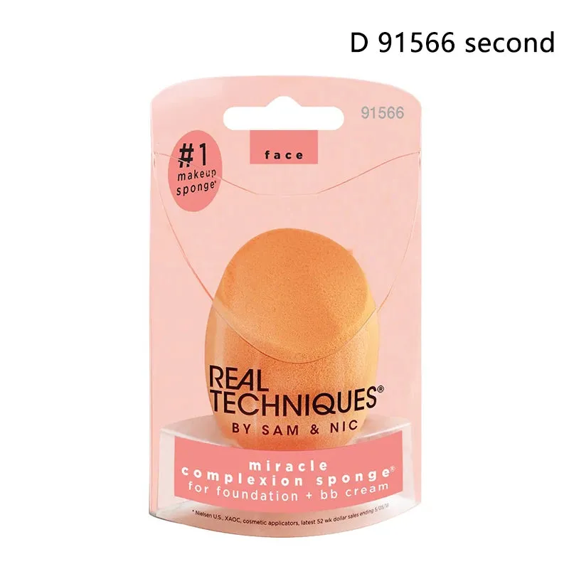 RT Makeup Brush Blush Brush Foundation Highlight Set Box