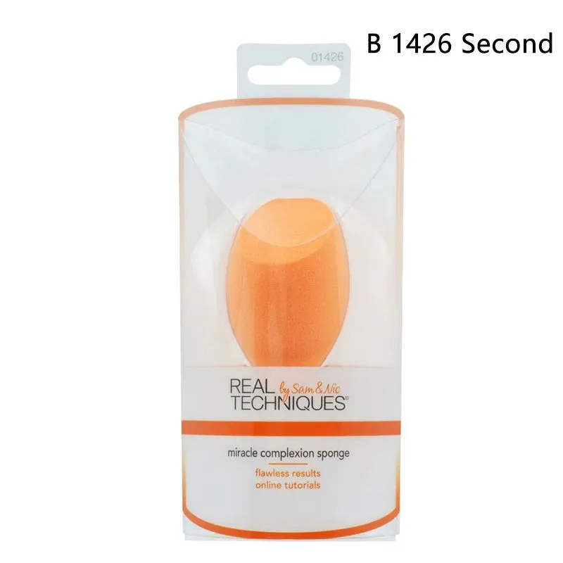 RT Makeup Brush Blush Brush Foundation Highlight Set Box