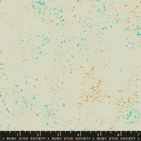 Ruby Star Society - Rashida Coleman Hale - Speckled in Shell metallic