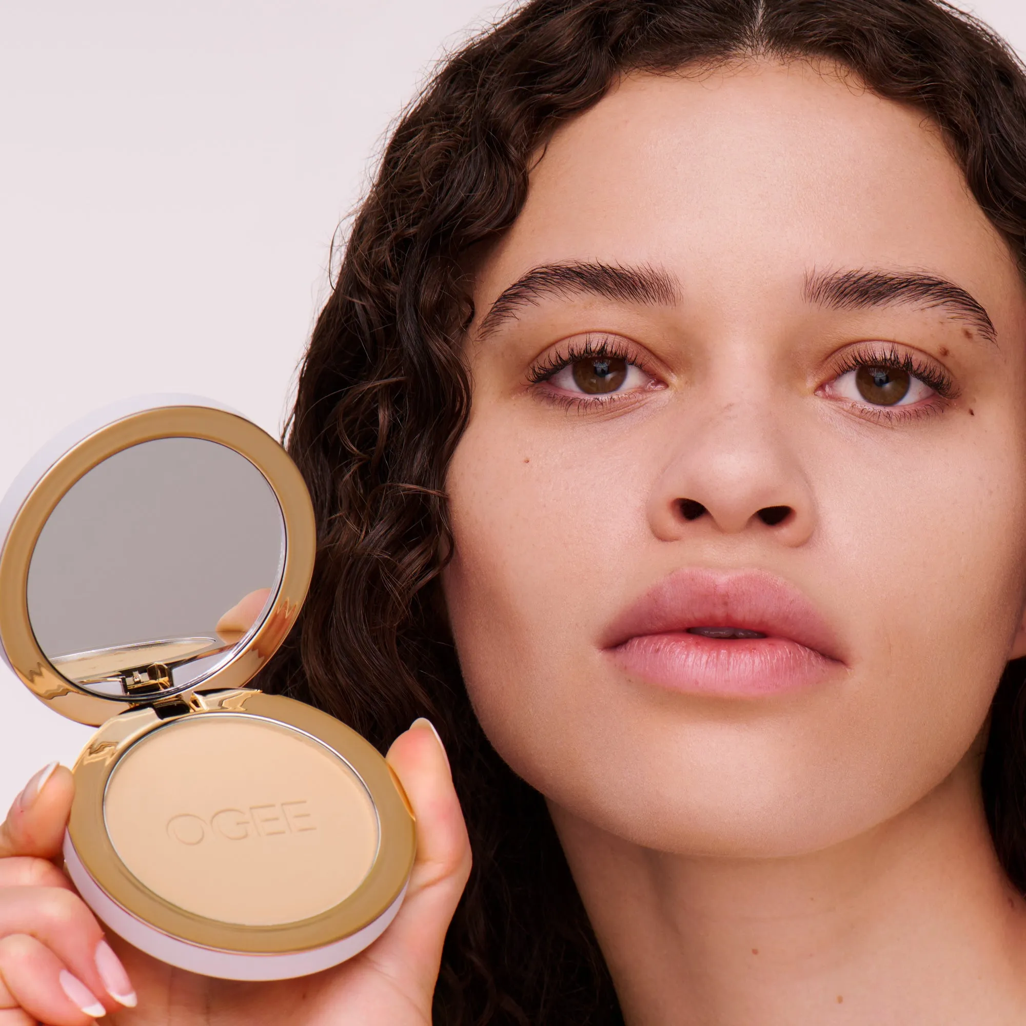 Sculpted Skin-Perfecting Powder