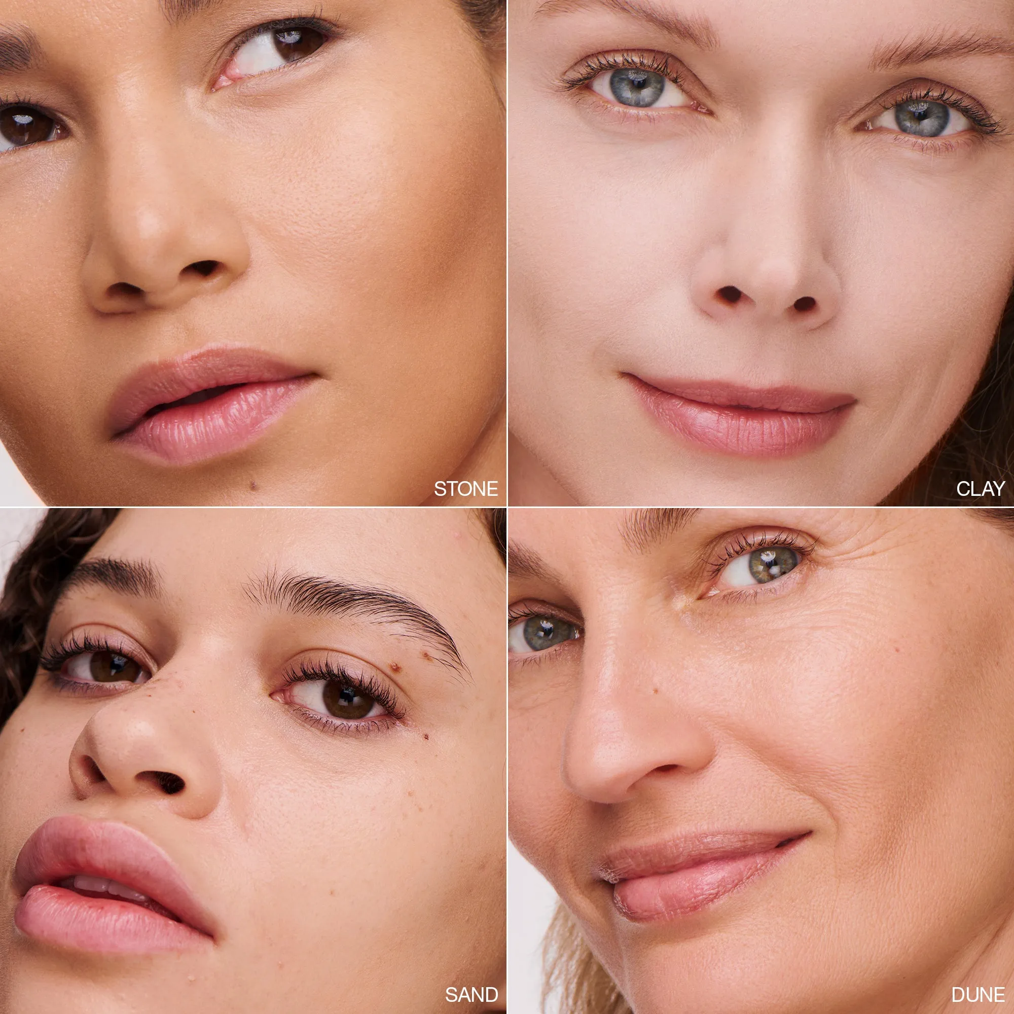 Sculpted Skin-Perfecting Powder
