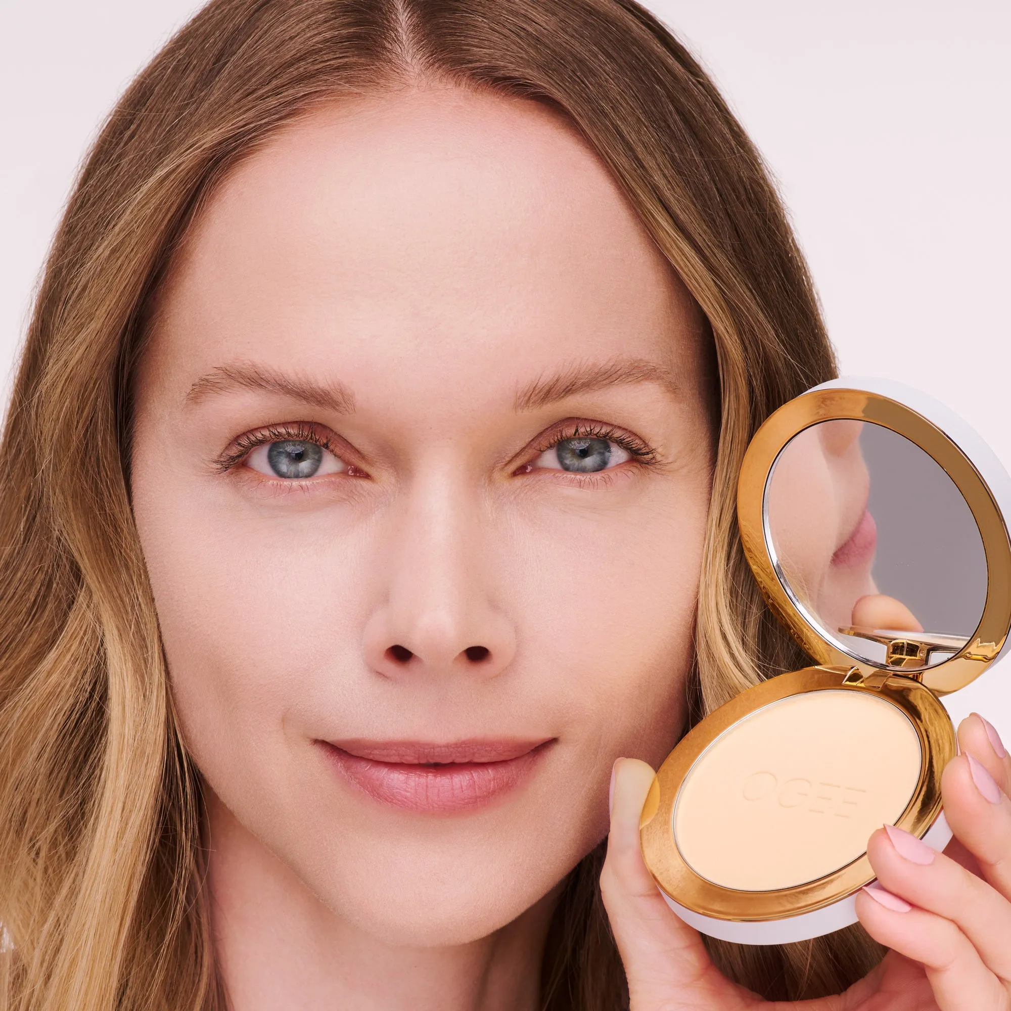 Sculpted Skin-Perfecting Powder