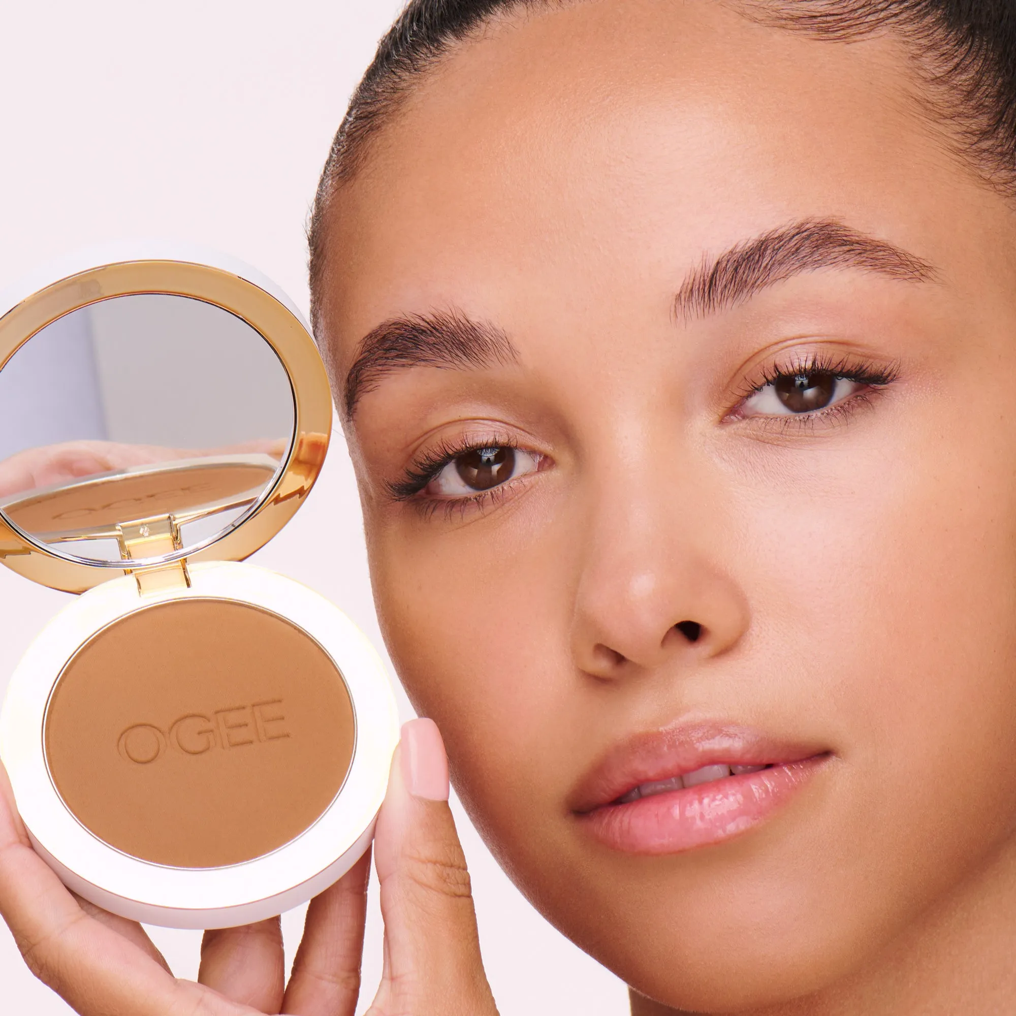 Sculpted Skin-Perfecting Powder
