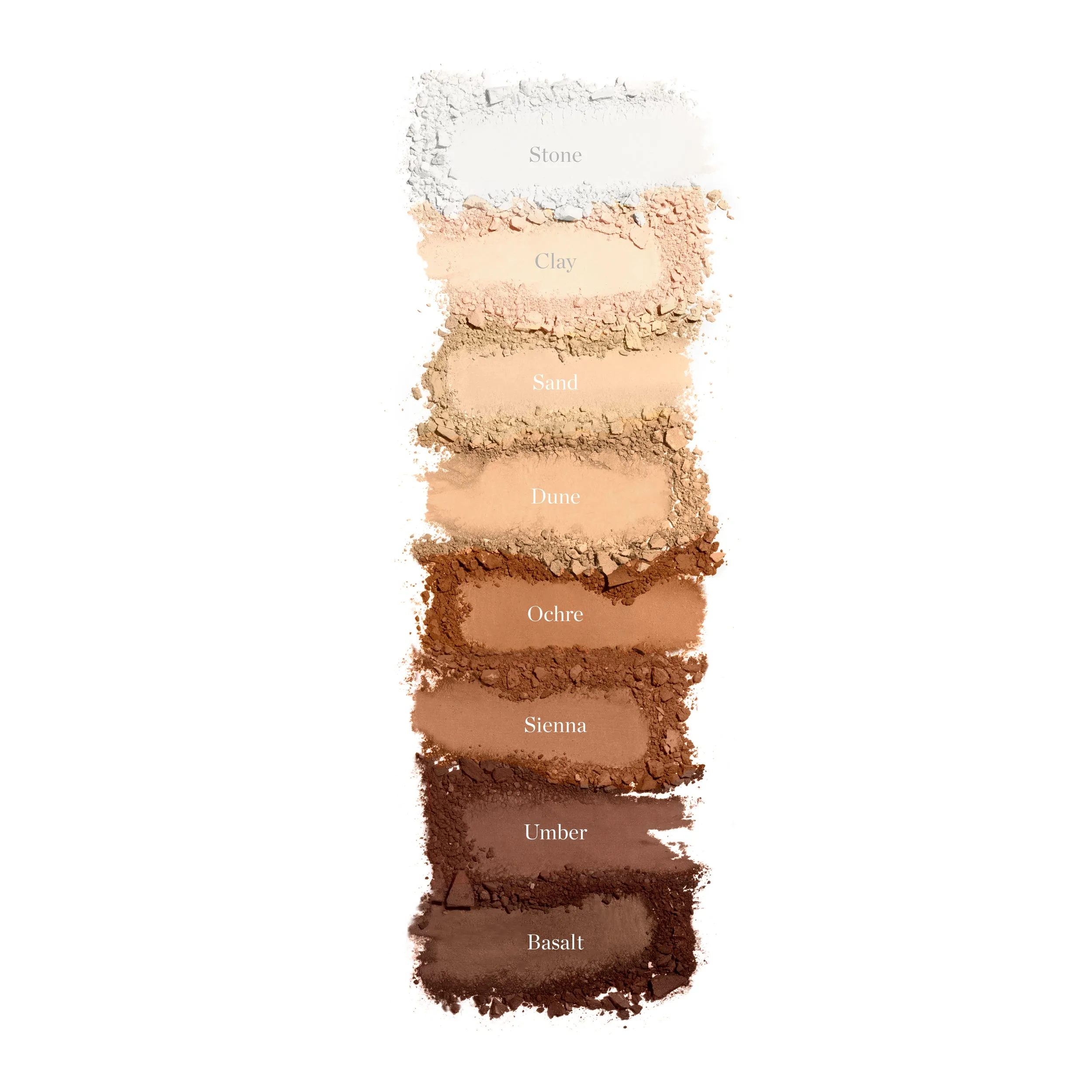 Sculpted Skin-Perfecting Powder
