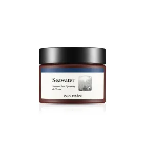Seawater Pore Tightening Gel Cream