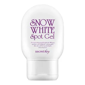 SECRET KEY Snow White Spot Gel