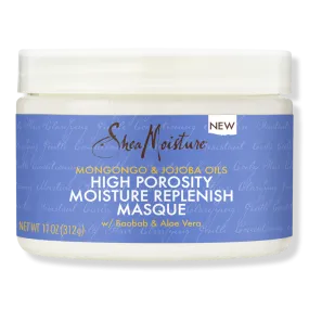 SheaMoisture High Porosity Masque 11oz