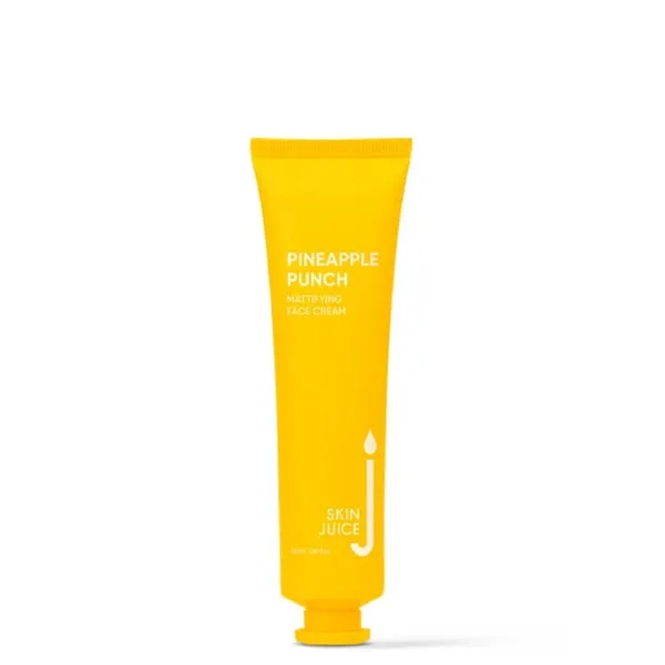 Skin Juice Pineapple Punch Mattifying Face Cream 50ml