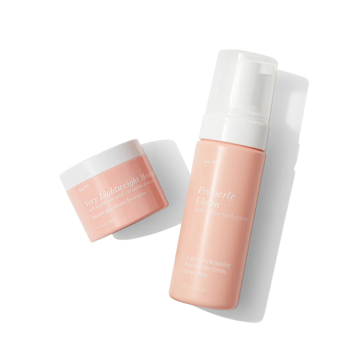 Skincare Starter