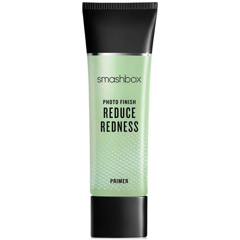 Smashbox Photo Finish Reduce Redness Primer