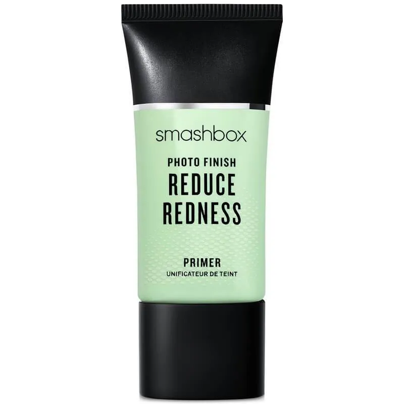 Smashbox Photo Finish Reduce Redness Primer