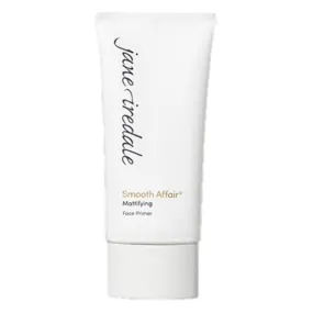 Smooth Affair Mattifying Face Primer