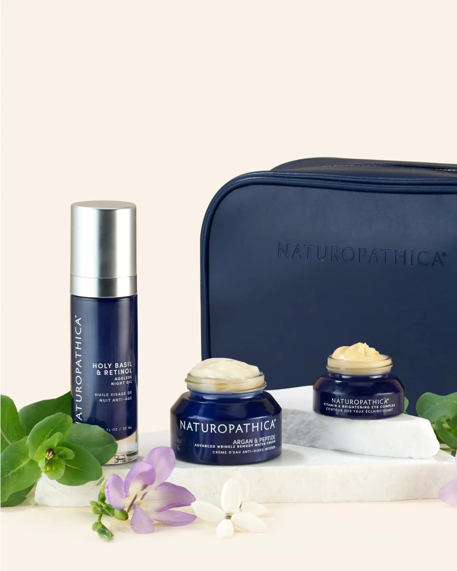Smooth   Firm Kit