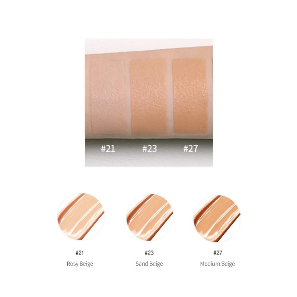 Snail Repair Intensive BB Cream SPF50 /PA    Tono N°27