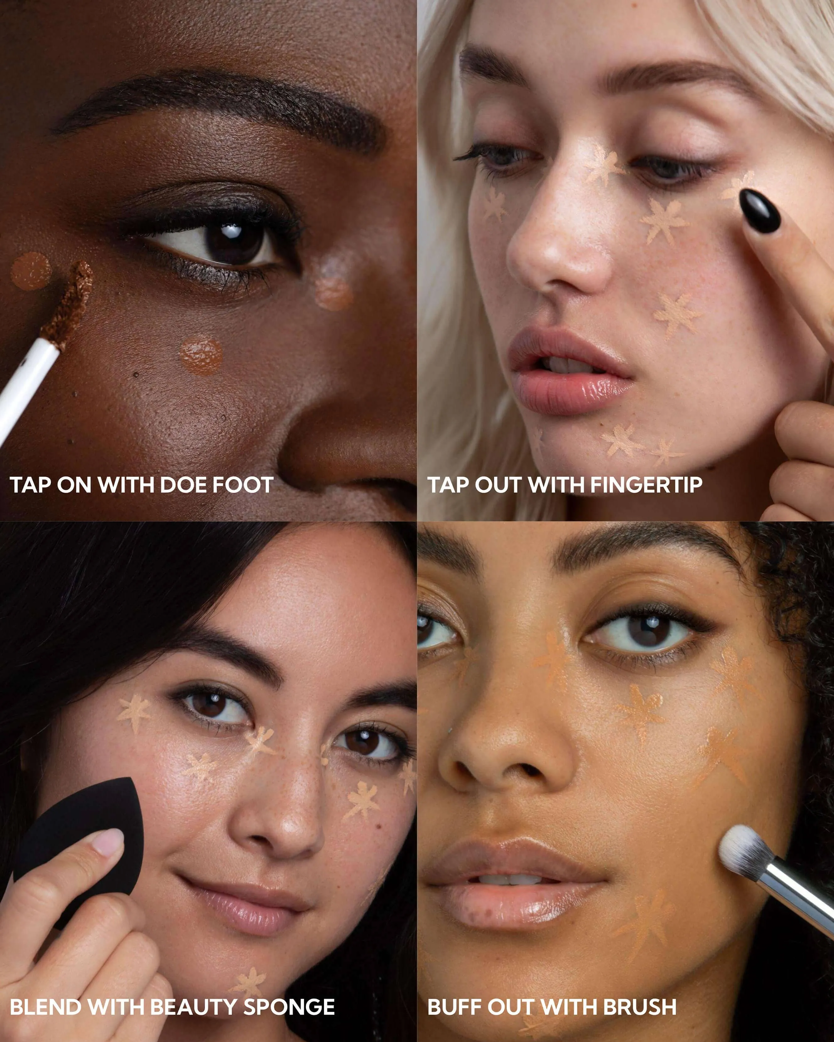 Soft Sorcery Weightless Serum Concealer