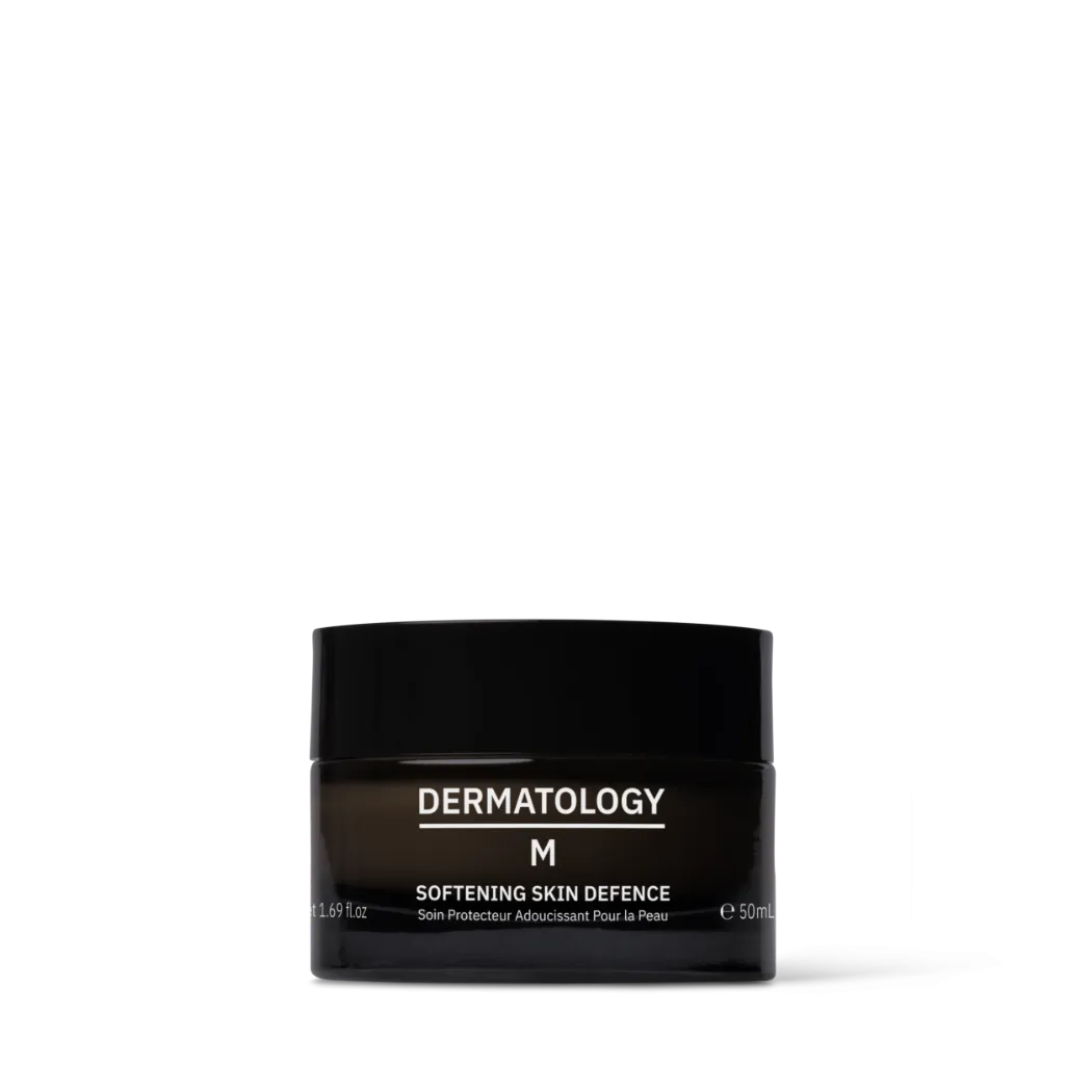 Softening Skin Defence