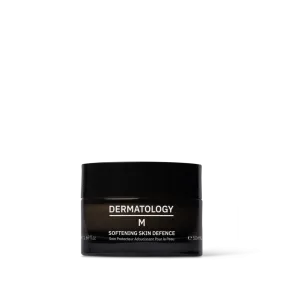 Softening Skin Defence