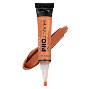 Sparkling Girls Highlight and Contour Accent et CONCEALER