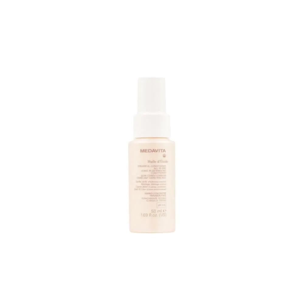 Star Oil 10 In 1 Detangling Cream
