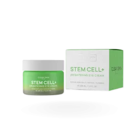Stem Cell  Brightening Eye Cream