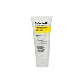 Strivectin-tl Tightening Body Cream --200ml-6.7oz