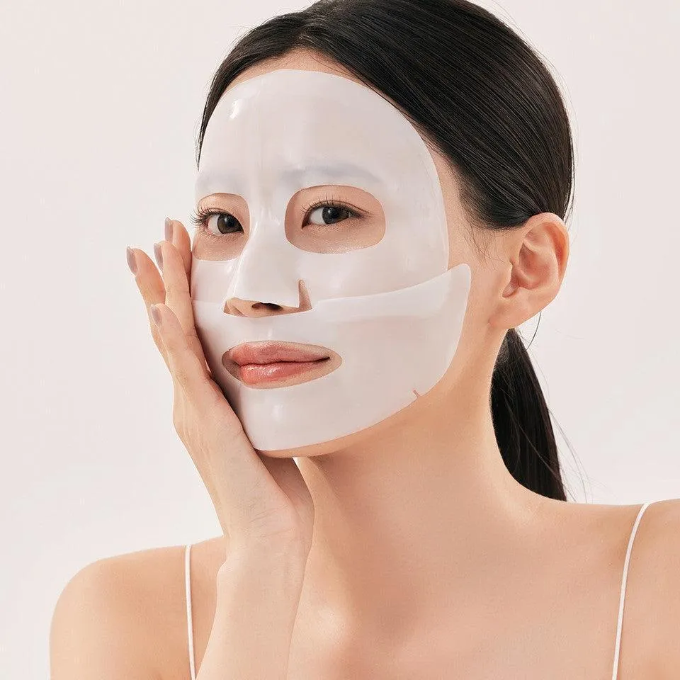 [SUNGBOON EDITOR] Deep Collagen Anti Wrinkle Lifting Mask 37g*4EA