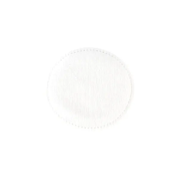 The Creme Shop Chic Reusable Jar   Pads / Swabs