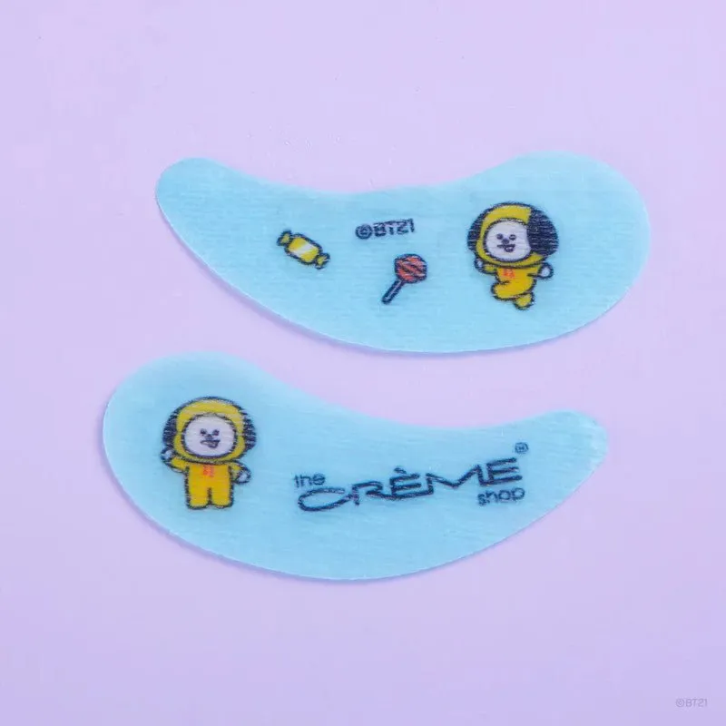 The Creme Shop Hydrogel Under Eye Patch
