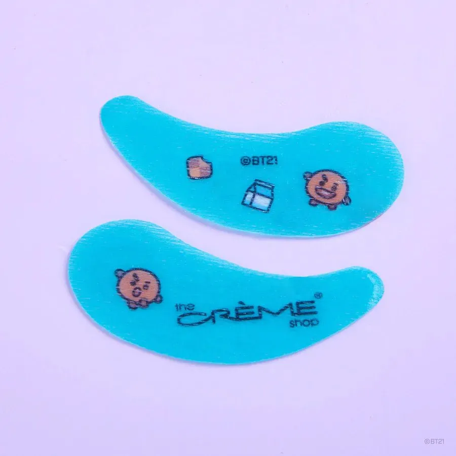 The Creme Shop Hydrogel Under Eye Patch