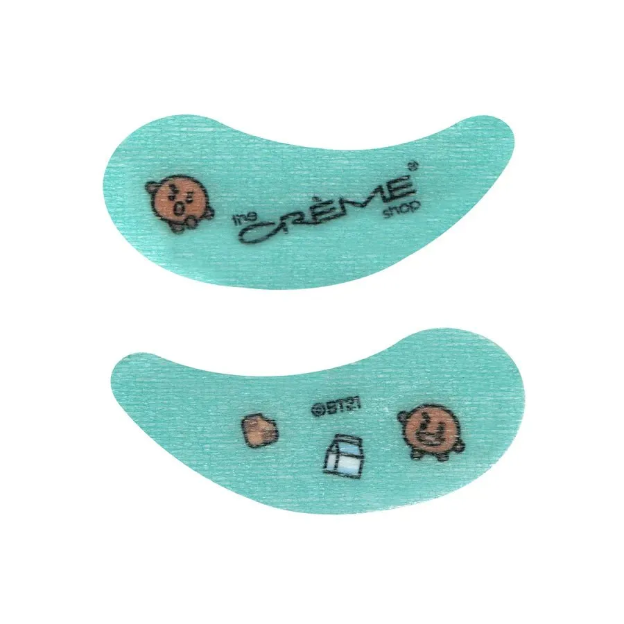 The Creme Shop Hydrogel Under Eye Patch