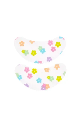 The Creme Shop  Mult-Eye Task Under Eye Patches - Brightening - All-Nighter (3 Pairs)
