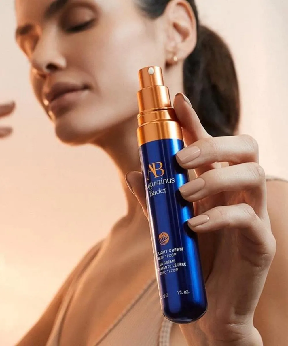 The Light Cream