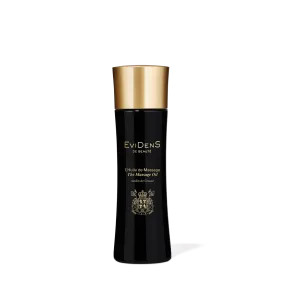 The Massage Oil